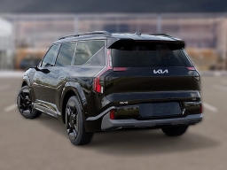 Kia EV9 GT-Line AWD 2026