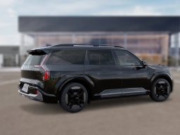 Kia EV9 GT-Line AWD 2026