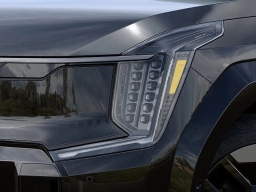 Kia EV9 GT-Line AWD 2026