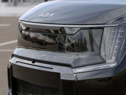 Kia EV9 GT-Line AWD 2026