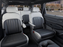 Kia EV9 GT-Line AWD 2026