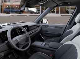 Kia EV9 GT-Line AWD 2026