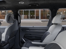 Kia EV9 GT-Line AWD 2026