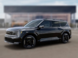 Kia EV9 GT-Line AWD 2026