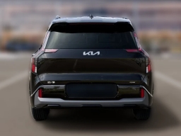 Kia EV9 GT-Line AWD 2026