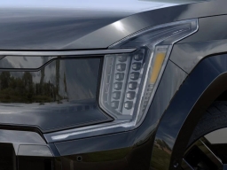 Kia EV9 GT-Line AWD 2026