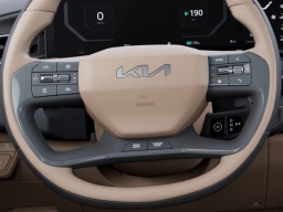 Kia EV9 GT-Line AWD 2026