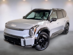 Kia EV9 GT-Line AWD 2026