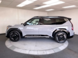 Kia EV9 GT-Line AWD 2026