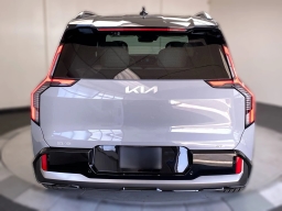 Kia EV9 GT-Line AWD 2026