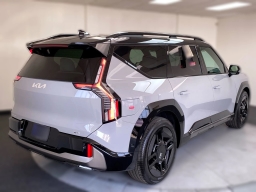 Kia EV9 GT-Line AWD 2026