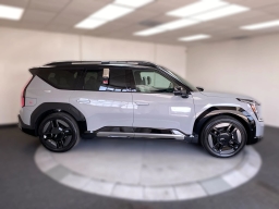 Kia EV9 GT-Line AWD 2026