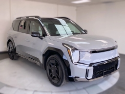 Kia EV9 GT-Line AWD 2026