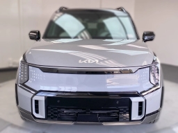 Kia EV9 GT-Line AWD 2026