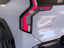 Kia EV9 GT-Line AWD 2026