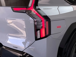 Kia EV9 GT-Line AWD 2026