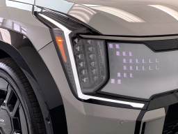 Kia EV9 GT-Line AWD 2026