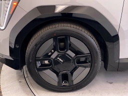 Kia EV9 GT-Line AWD 2026