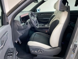 Kia EV9 GT-Line AWD 2026