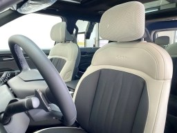 Kia EV9 GT-Line AWD 2026