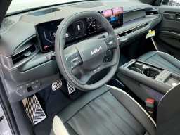 Kia EV9 GT-Line AWD 2026