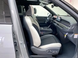 Kia EV9 GT-Line AWD 2026