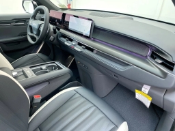 Kia EV9 GT-Line AWD 2026