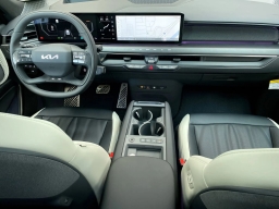 Kia EV9 GT-Line AWD 2026