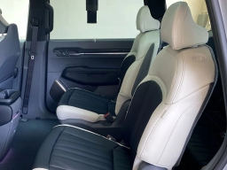 Kia EV9 GT-Line AWD 2026