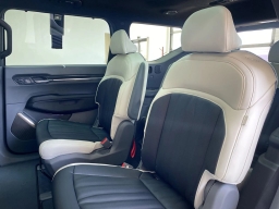 Kia EV9 GT-Line AWD 2026