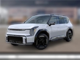 Kia EV9 GT-Line AWD 2026