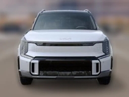 Kia EV9 GT-Line AWD 2026