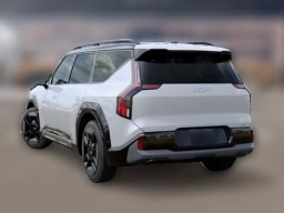 Kia EV9 GT-Line AWD 2026