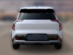 Kia EV9 GT-Line AWD 2026