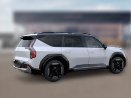 Kia EV9 GT-Line AWD 2026