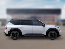 Kia EV9 GT-Line AWD 2026