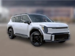 Kia EV9 GT-Line AWD 2026