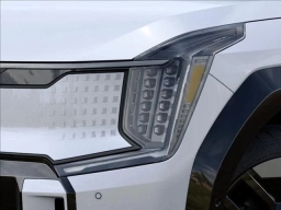 Kia EV9 GT-Line AWD 2026