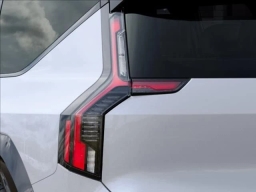 Kia EV9 GT-Line AWD 2026