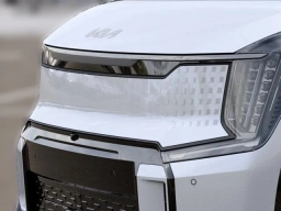 Kia EV9 GT-Line AWD 2026