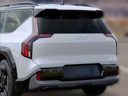 Kia EV9 GT-Line AWD 2026