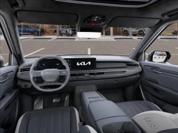 Kia EV9 GT-Line AWD 2026