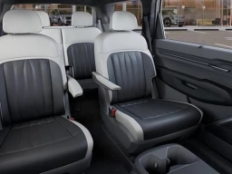 Kia EV9 GT-Line AWD 2026