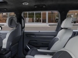 Kia EV9 GT-Line AWD 2026