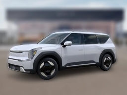 Kia EV9 Wind AWD 2025