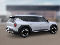 Kia EV9 Wind AWD 2025