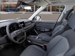 Kia EV9 Wind AWD 2025