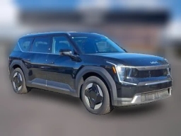 Kia EV9 Wind AWD 2026