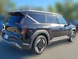 Kia EV9 Wind AWD 2026