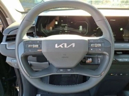 Kia EV9 Wind AWD 2026